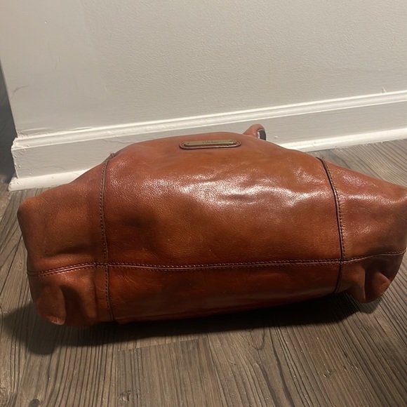 Cole Haan Leather Bag - Picture 3 of 9